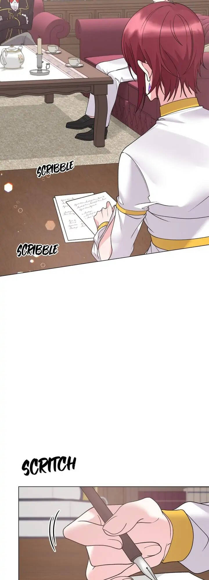 Ngay Cả Khi Là Ác Nữ, Tôi Vẫn Sẽ Trở Thành Nữ Chính Chapter 51 - Trang 2