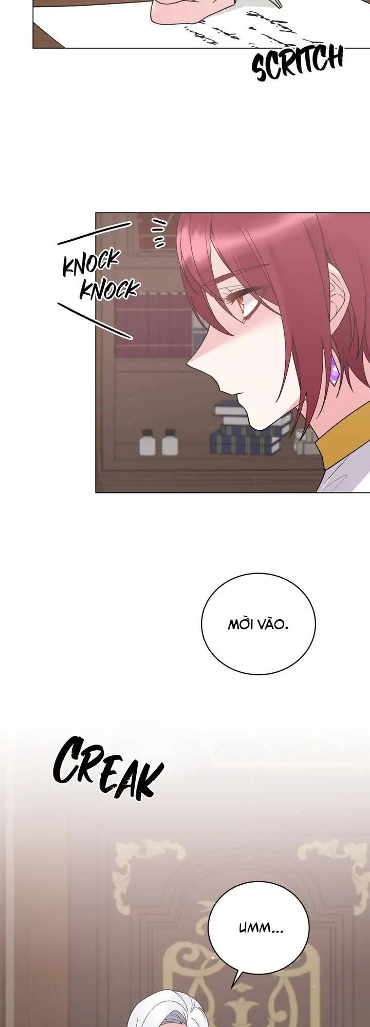 Ngay Cả Khi Là Ác Nữ, Tôi Vẫn Sẽ Trở Thành Nữ Chính Chapter 51 - Trang 2