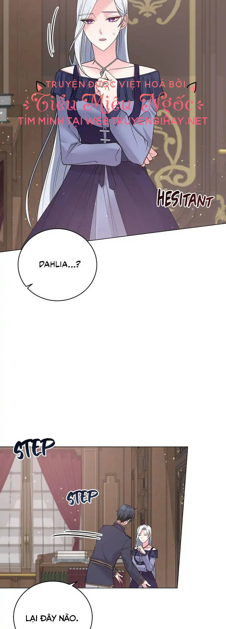 Ngay Cả Khi Là Ác Nữ, Tôi Vẫn Sẽ Trở Thành Nữ Chính Chapter 51 - Trang 2