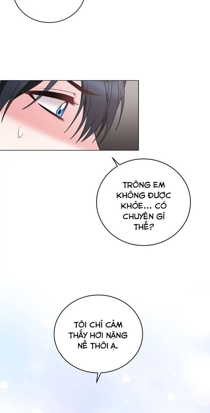 Ngay Cả Khi Là Ác Nữ, Tôi Vẫn Sẽ Trở Thành Nữ Chính Chapter 51 - Trang 2