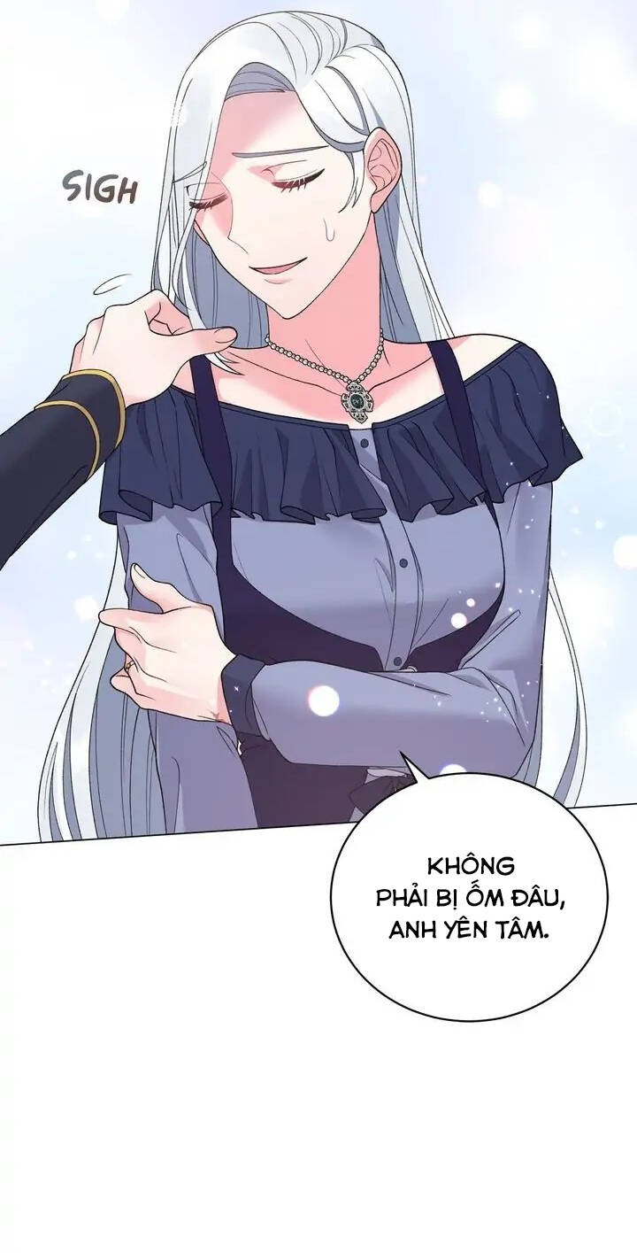 Ngay Cả Khi Là Ác Nữ, Tôi Vẫn Sẽ Trở Thành Nữ Chính Chapter 51 - Trang 2