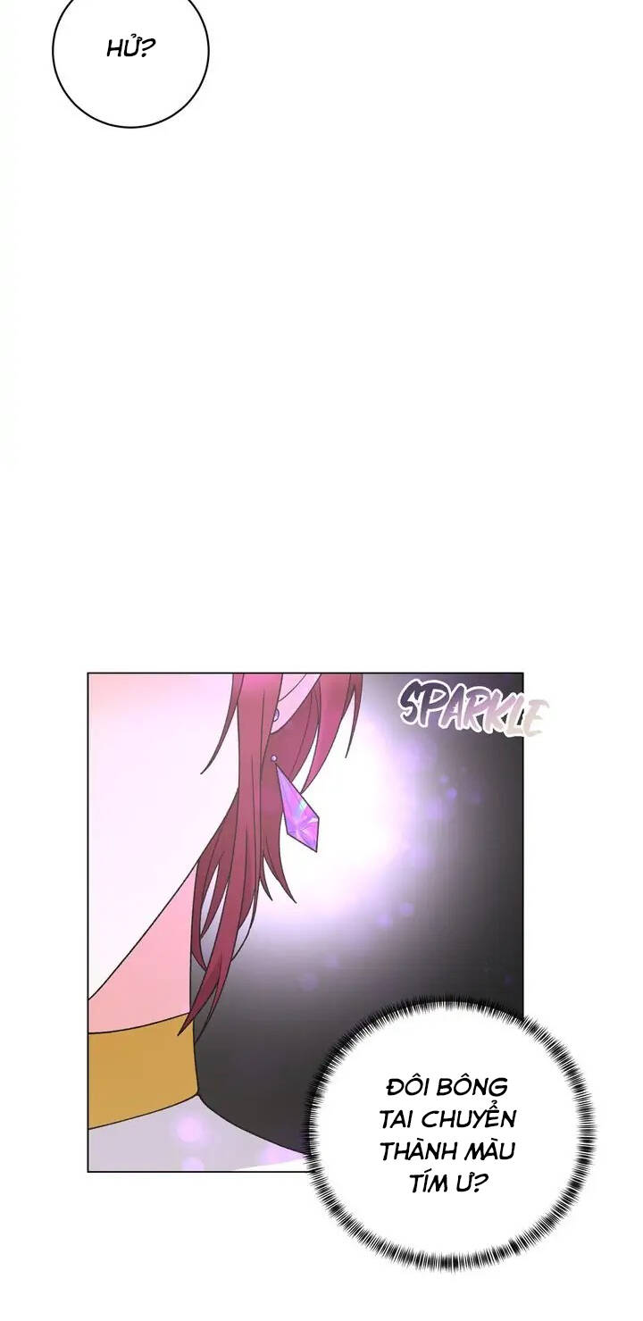 Ngay Cả Khi Là Ác Nữ, Tôi Vẫn Sẽ Trở Thành Nữ Chính Chapter 51 - Trang 2