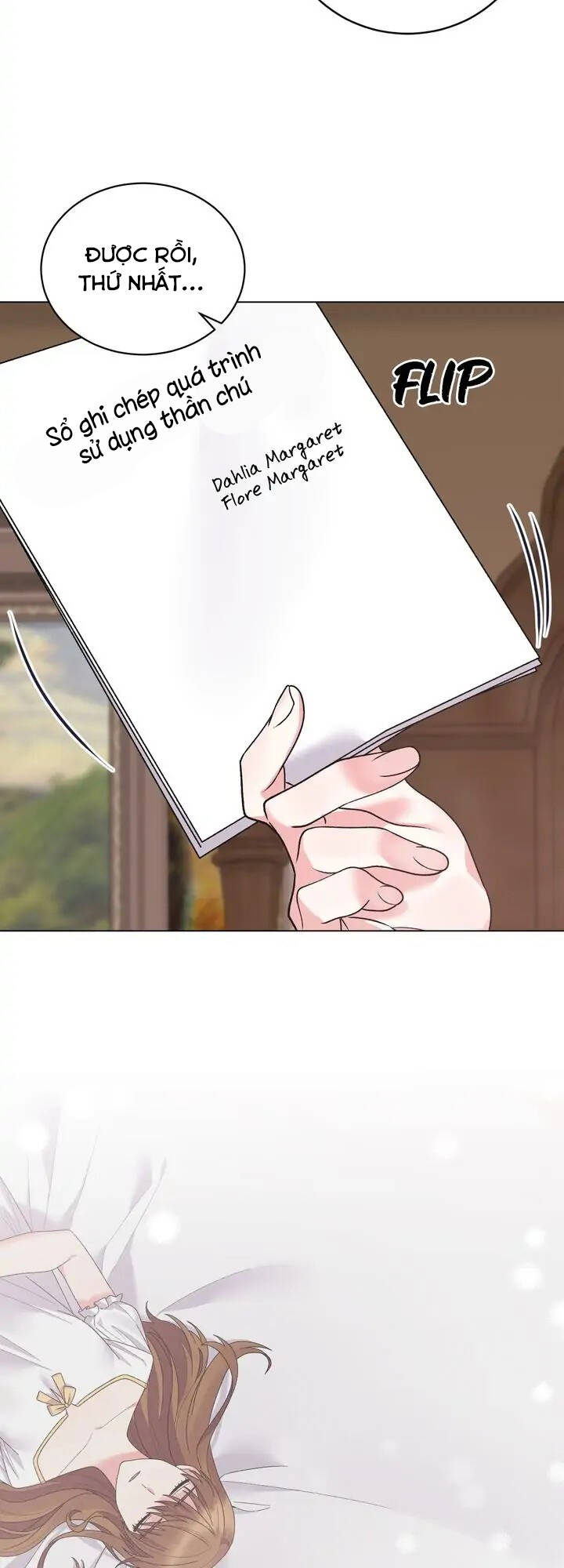 Ngay Cả Khi Là Ác Nữ, Tôi Vẫn Sẽ Trở Thành Nữ Chính Chapter 51 - Trang 2