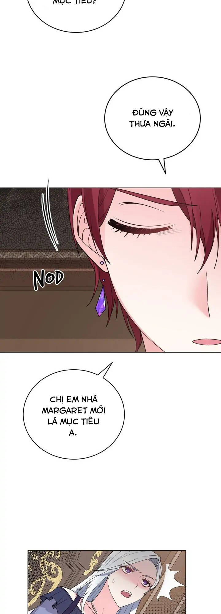 Ngay Cả Khi Là Ác Nữ, Tôi Vẫn Sẽ Trở Thành Nữ Chính Chapter 51 - Trang 2