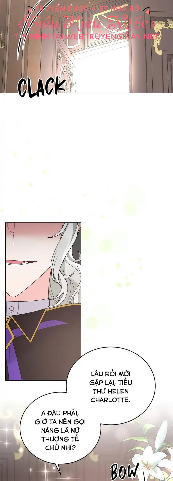 Ngay Cả Khi Là Ác Nữ, Tôi Vẫn Sẽ Trở Thành Nữ Chính Chapter 51 - Trang 2