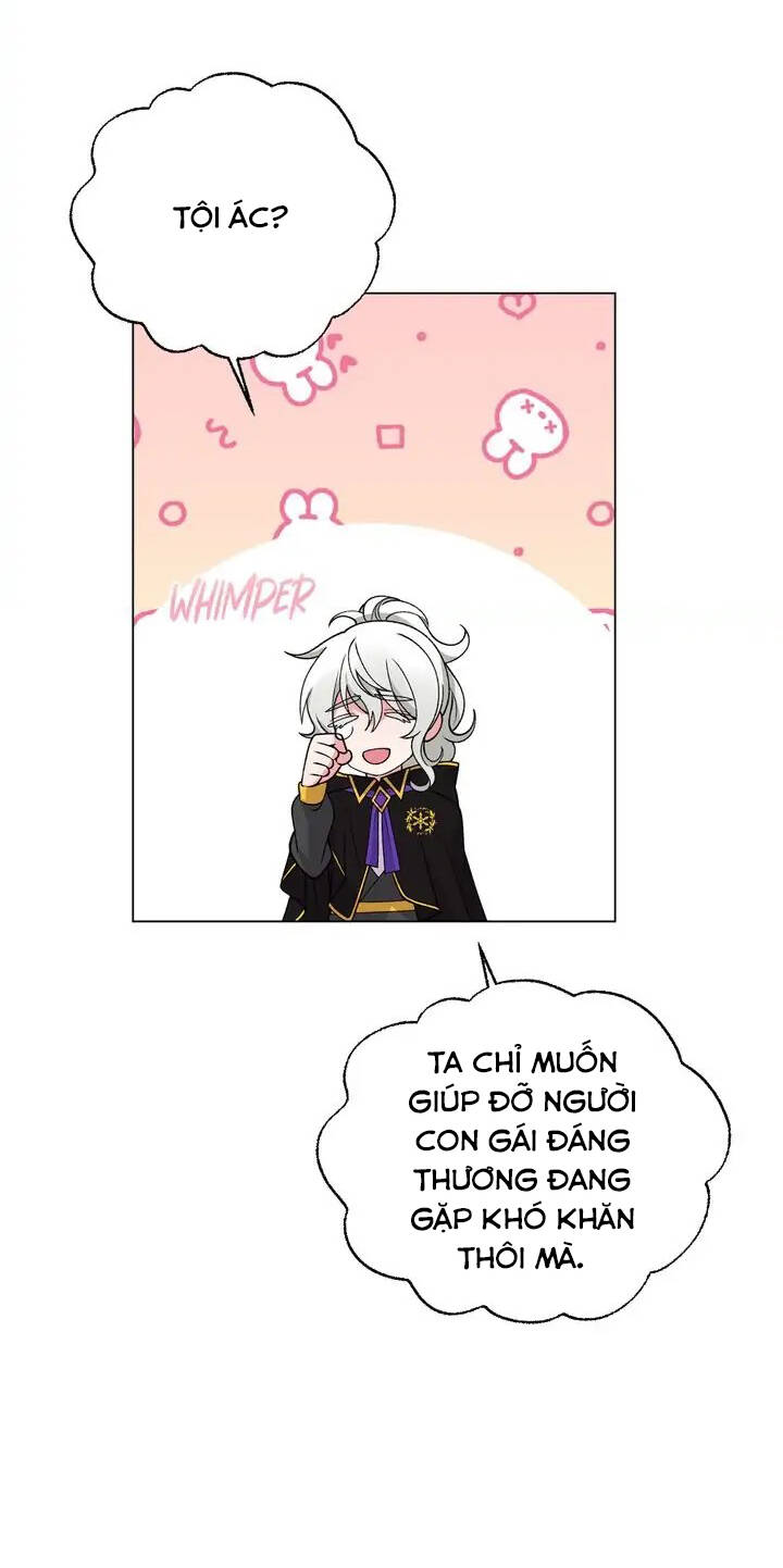 Ngay Cả Khi Là Ác Nữ, Tôi Vẫn Sẽ Trở Thành Nữ Chính Chapter 51 - Trang 2