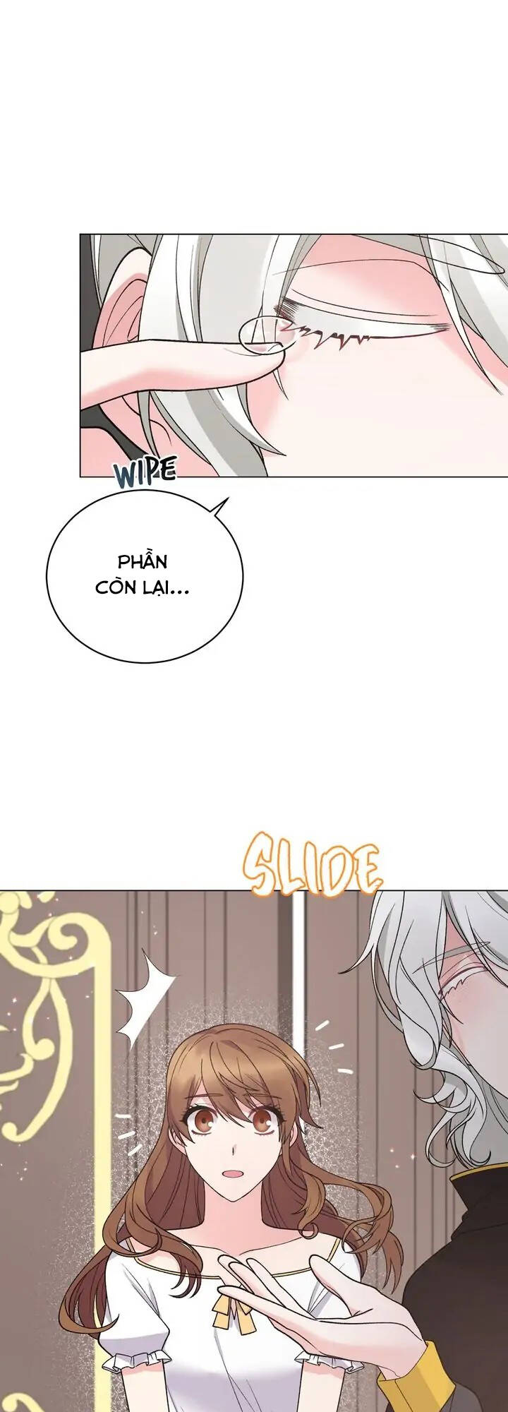 Ngay Cả Khi Là Ác Nữ, Tôi Vẫn Sẽ Trở Thành Nữ Chính Chapter 51 - Trang 2