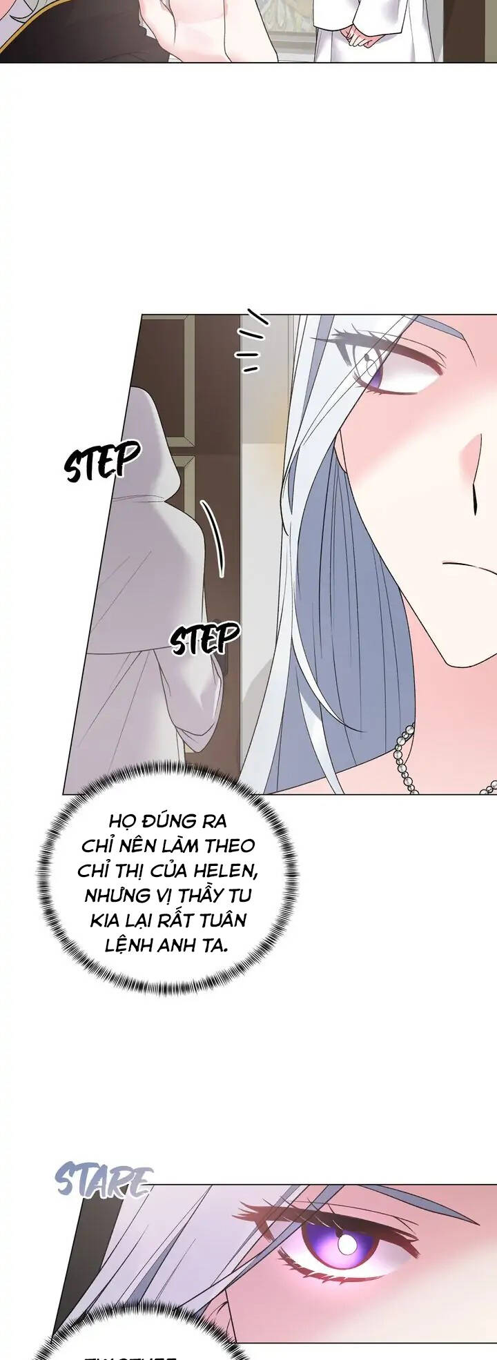 Ngay Cả Khi Là Ác Nữ, Tôi Vẫn Sẽ Trở Thành Nữ Chính Chapter 51 - Trang 2