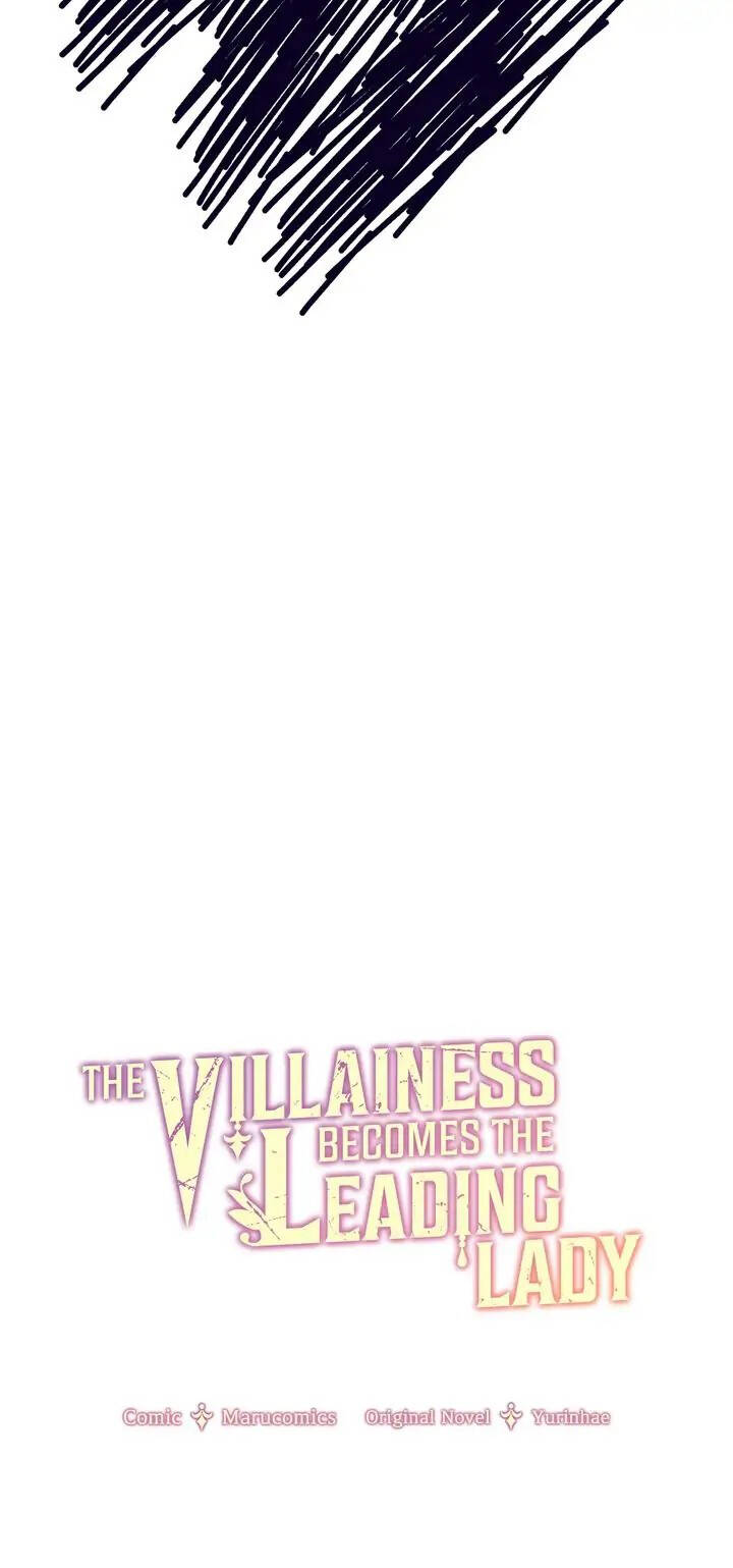 Ngay Cả Khi Là Ác Nữ, Tôi Vẫn Sẽ Trở Thành Nữ Chính Chapter 51 - Trang 2