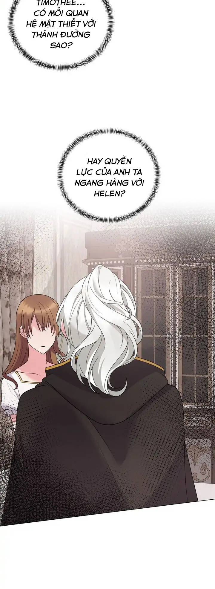 Ngay Cả Khi Là Ác Nữ, Tôi Vẫn Sẽ Trở Thành Nữ Chính Chapter 51 - Trang 2