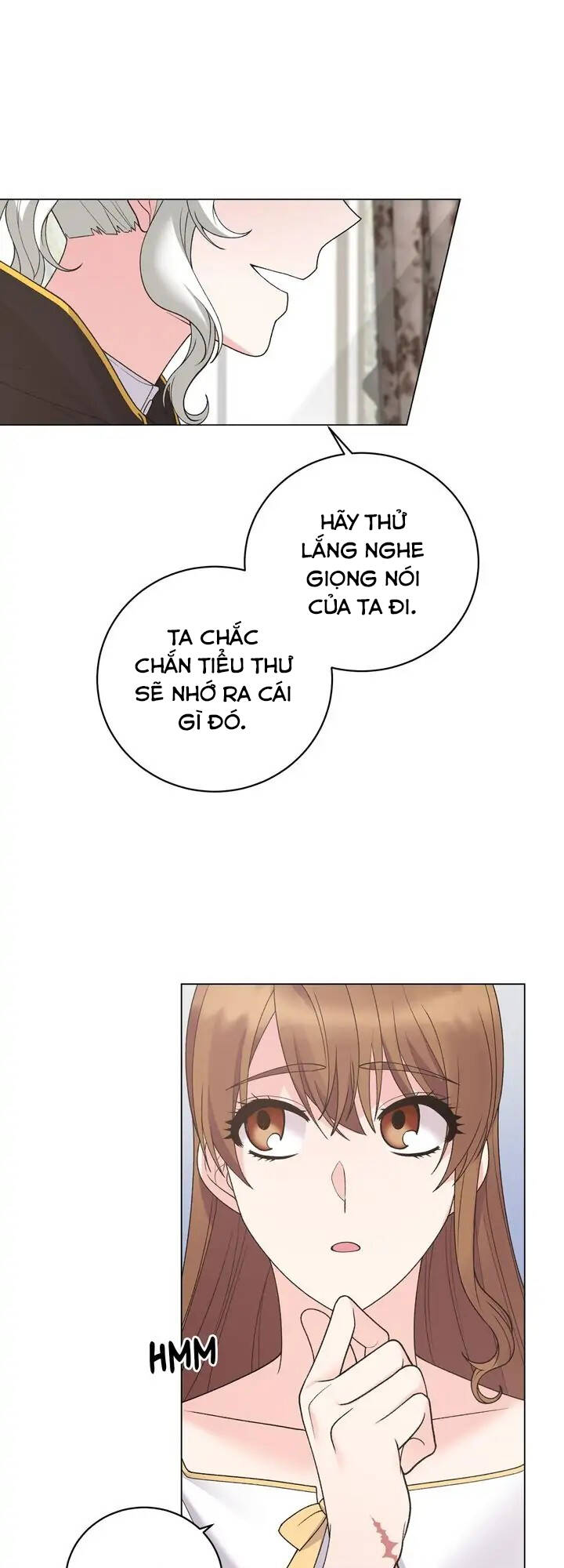 Ngay Cả Khi Là Ác Nữ, Tôi Vẫn Sẽ Trở Thành Nữ Chính Chapter 51 - Trang 2