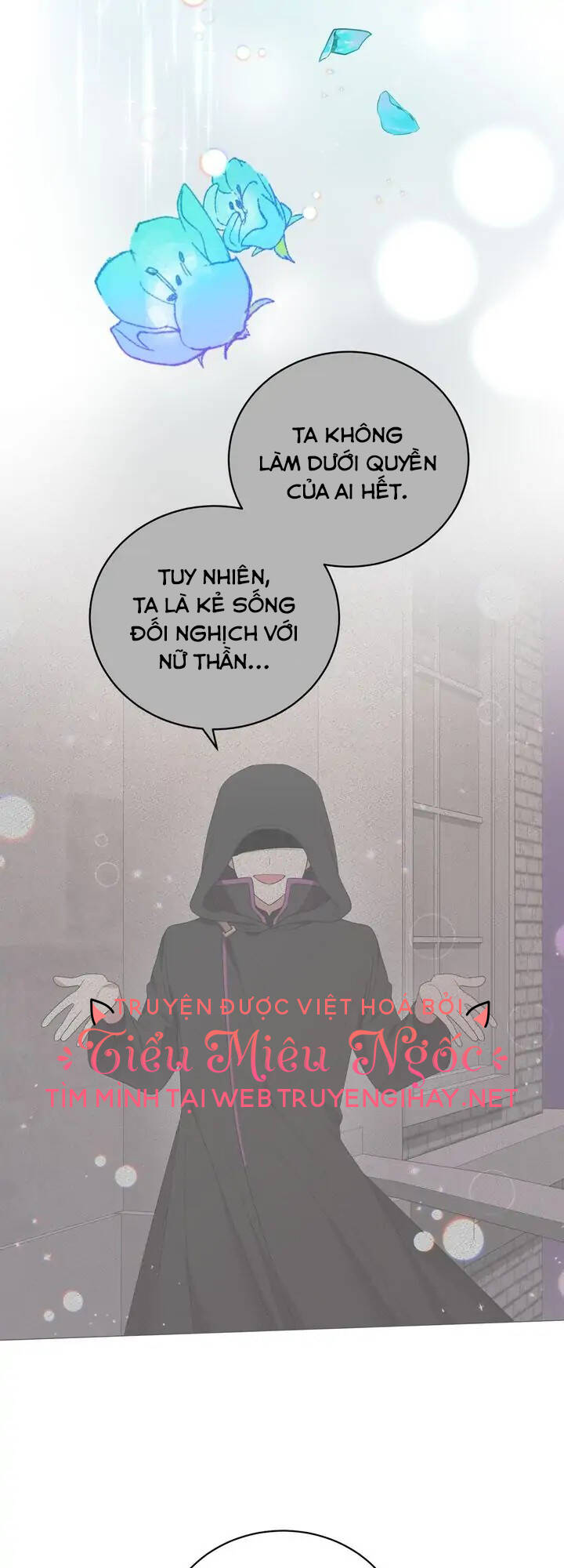 Ngay Cả Khi Là Ác Nữ, Tôi Vẫn Sẽ Trở Thành Nữ Chính Chapter 51 - Trang 2