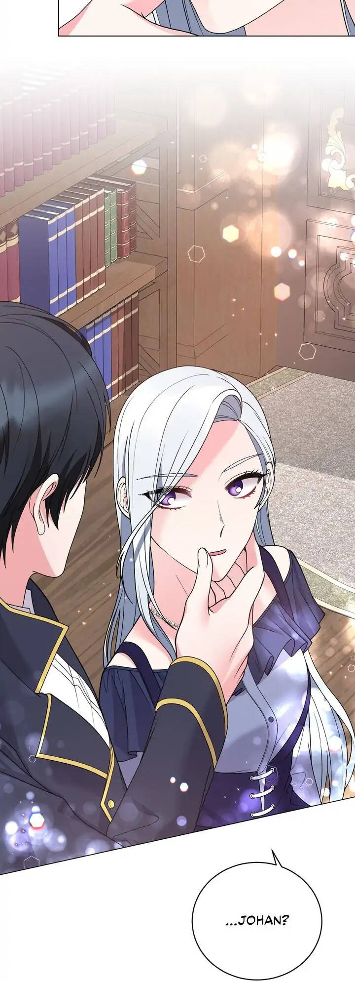 Ngay Cả Khi Là Ác Nữ, Tôi Vẫn Sẽ Trở Thành Nữ Chính Chapter 52 - Trang 2