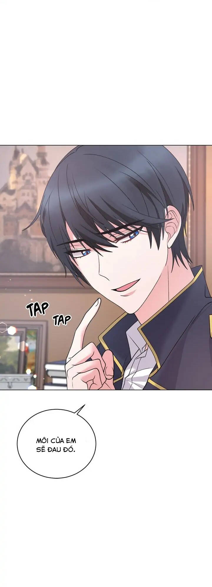 Ngay Cả Khi Là Ác Nữ, Tôi Vẫn Sẽ Trở Thành Nữ Chính Chapter 52 - Trang 2