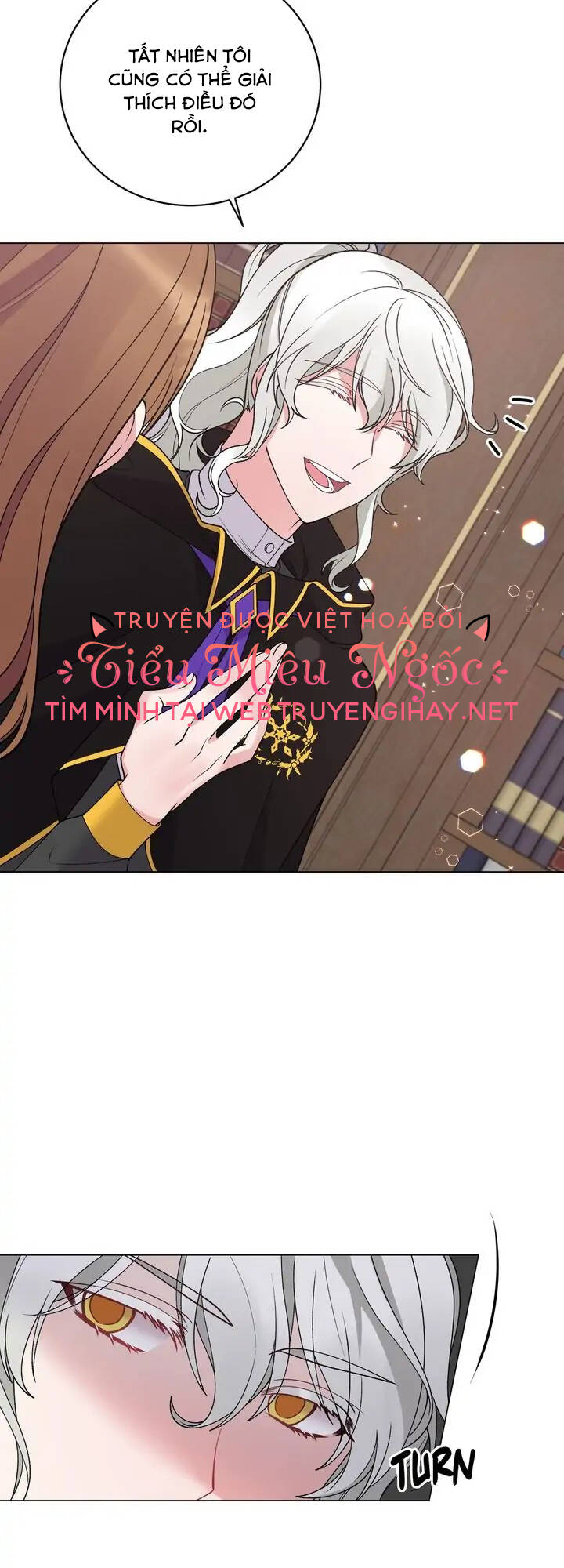 Ngay Cả Khi Là Ác Nữ, Tôi Vẫn Sẽ Trở Thành Nữ Chính Chapter 52 - Trang 2