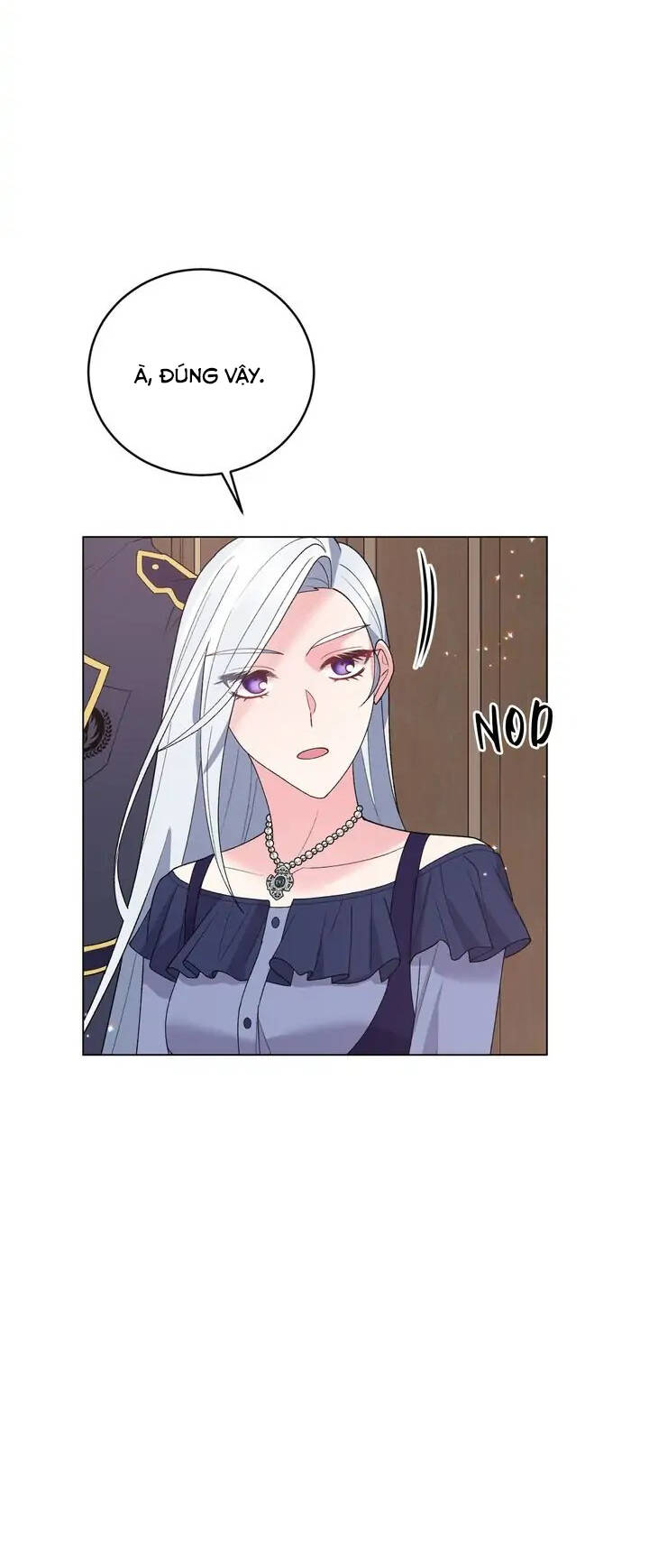 Ngay Cả Khi Là Ác Nữ, Tôi Vẫn Sẽ Trở Thành Nữ Chính Chapter 52 - Trang 2