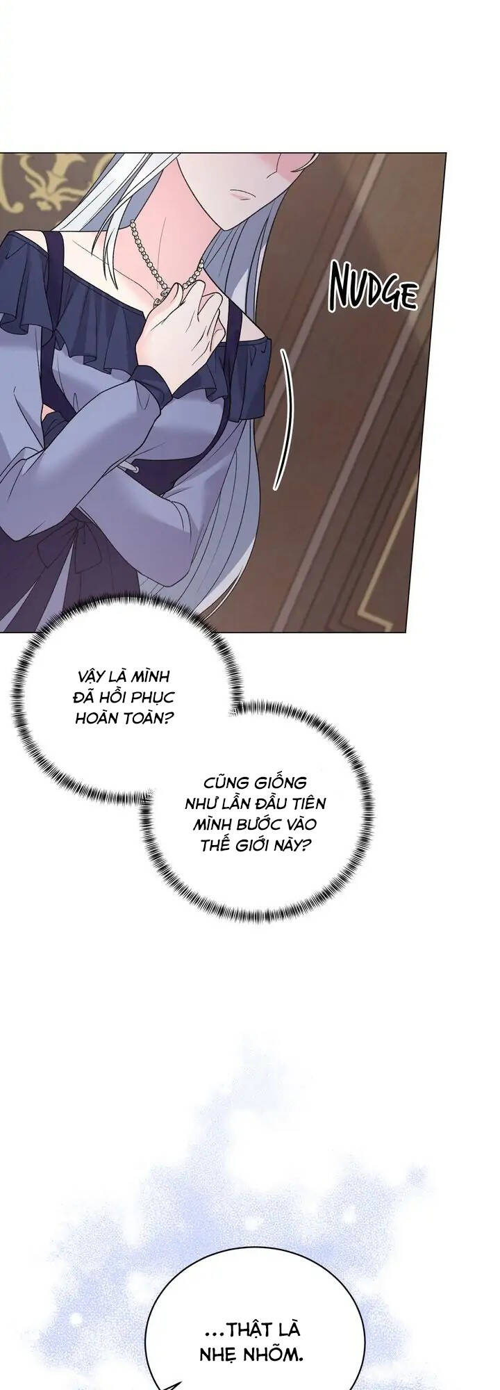 Ngay Cả Khi Là Ác Nữ, Tôi Vẫn Sẽ Trở Thành Nữ Chính Chapter 52 - Trang 2