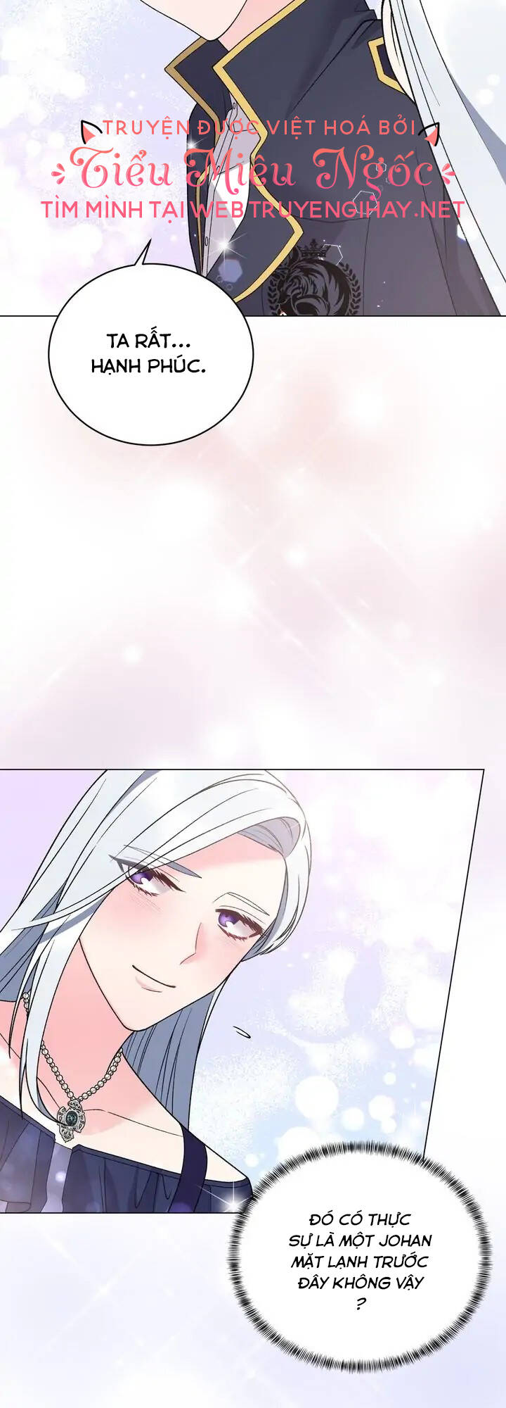 Ngay Cả Khi Là Ác Nữ, Tôi Vẫn Sẽ Trở Thành Nữ Chính Chapter 52 - Trang 2