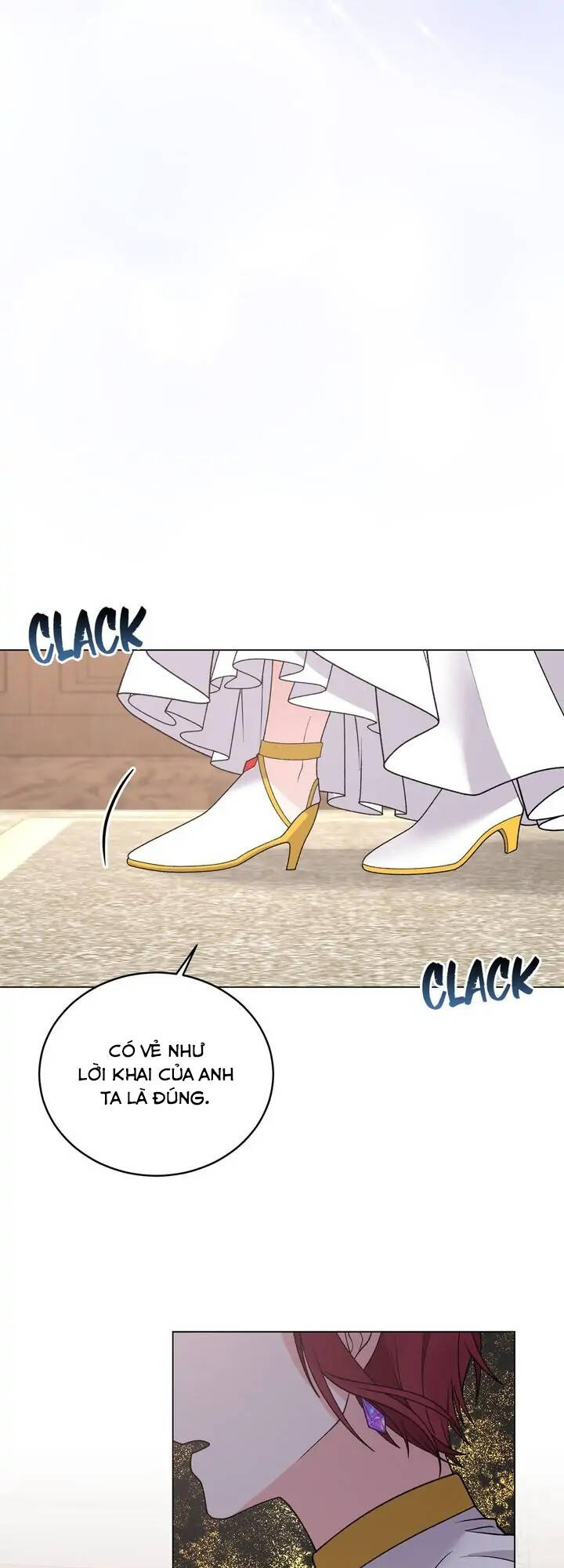 Ngay Cả Khi Là Ác Nữ, Tôi Vẫn Sẽ Trở Thành Nữ Chính Chapter 52 - Trang 2