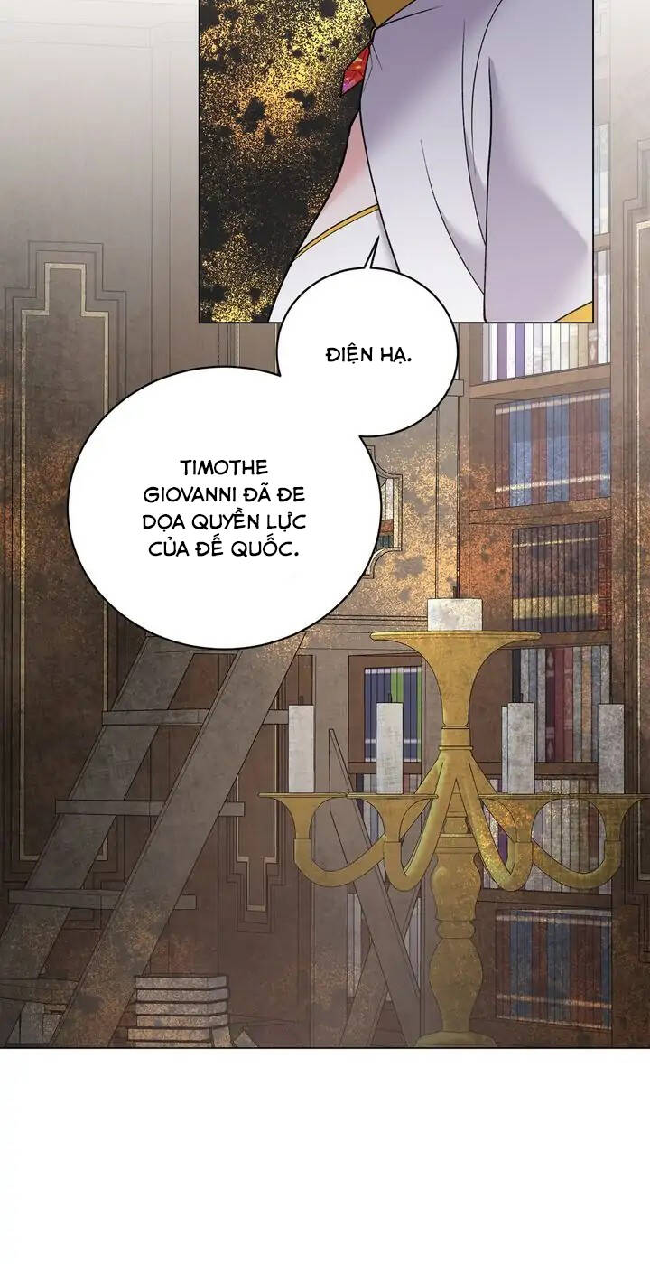 Ngay Cả Khi Là Ác Nữ, Tôi Vẫn Sẽ Trở Thành Nữ Chính Chapter 52 - Trang 2