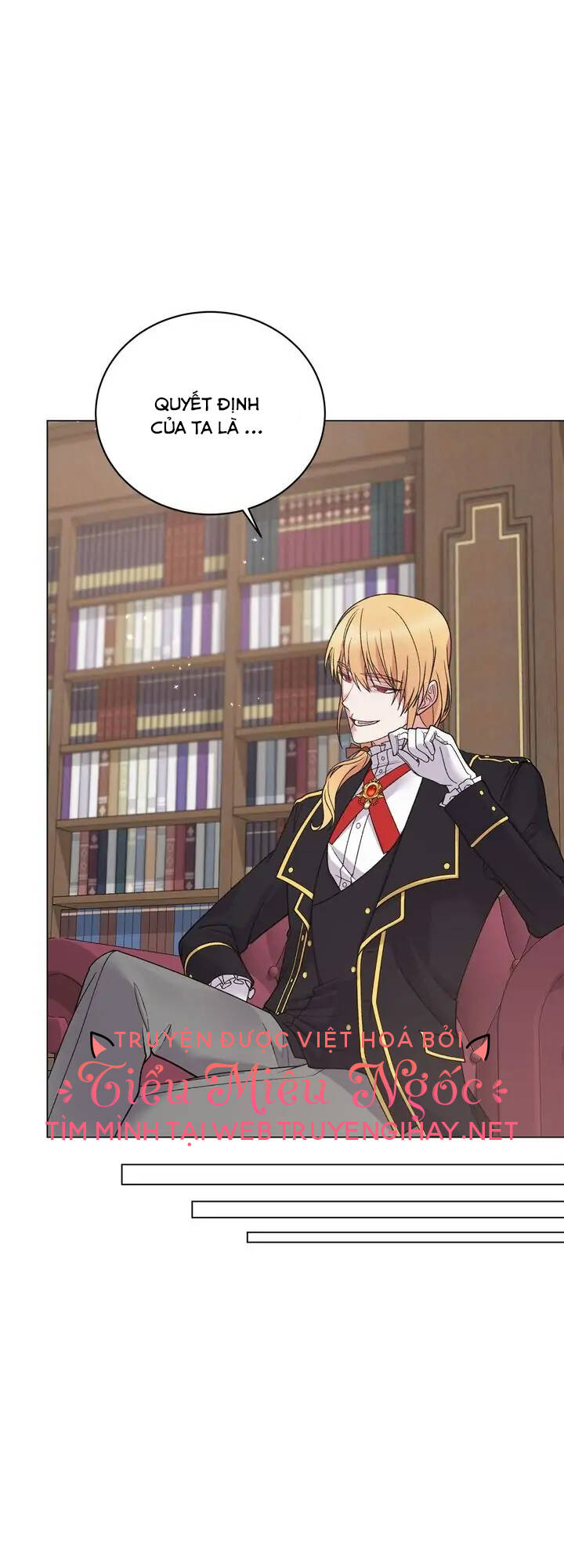 Ngay Cả Khi Là Ác Nữ, Tôi Vẫn Sẽ Trở Thành Nữ Chính Chapter 52 - Trang 2