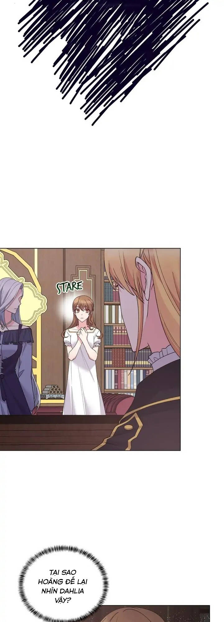 Ngay Cả Khi Là Ác Nữ, Tôi Vẫn Sẽ Trở Thành Nữ Chính Chapter 52 - Trang 2