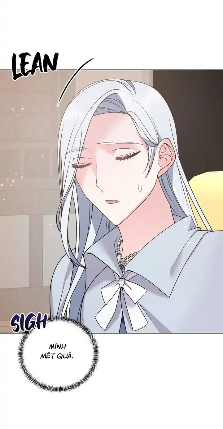 Ngay Cả Khi Là Ác Nữ, Tôi Vẫn Sẽ Trở Thành Nữ Chính Chapter 52 - Trang 2