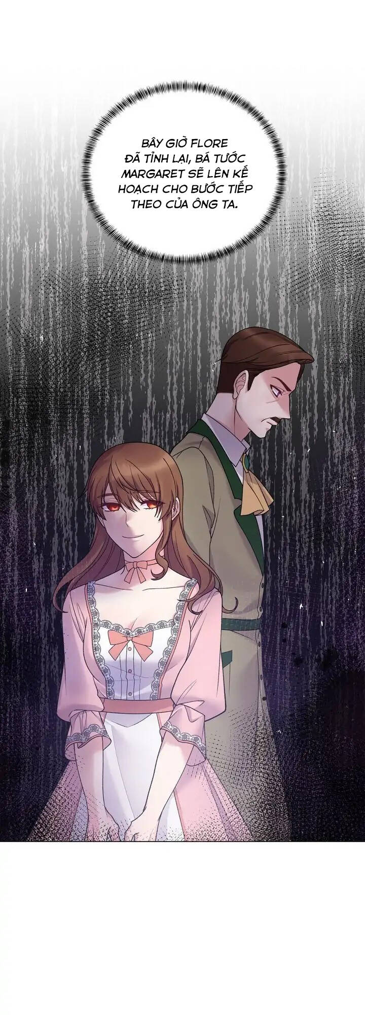 Ngay Cả Khi Là Ác Nữ, Tôi Vẫn Sẽ Trở Thành Nữ Chính Chapter 52 - Trang 2