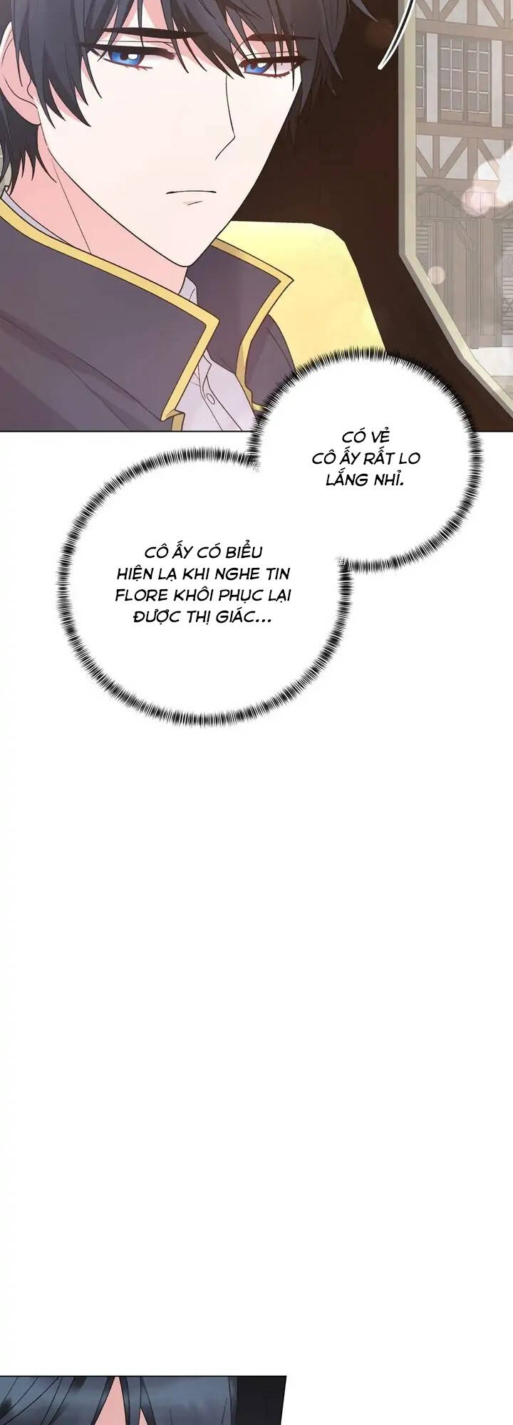 Ngay Cả Khi Là Ác Nữ, Tôi Vẫn Sẽ Trở Thành Nữ Chính Chapter 52 - Trang 2