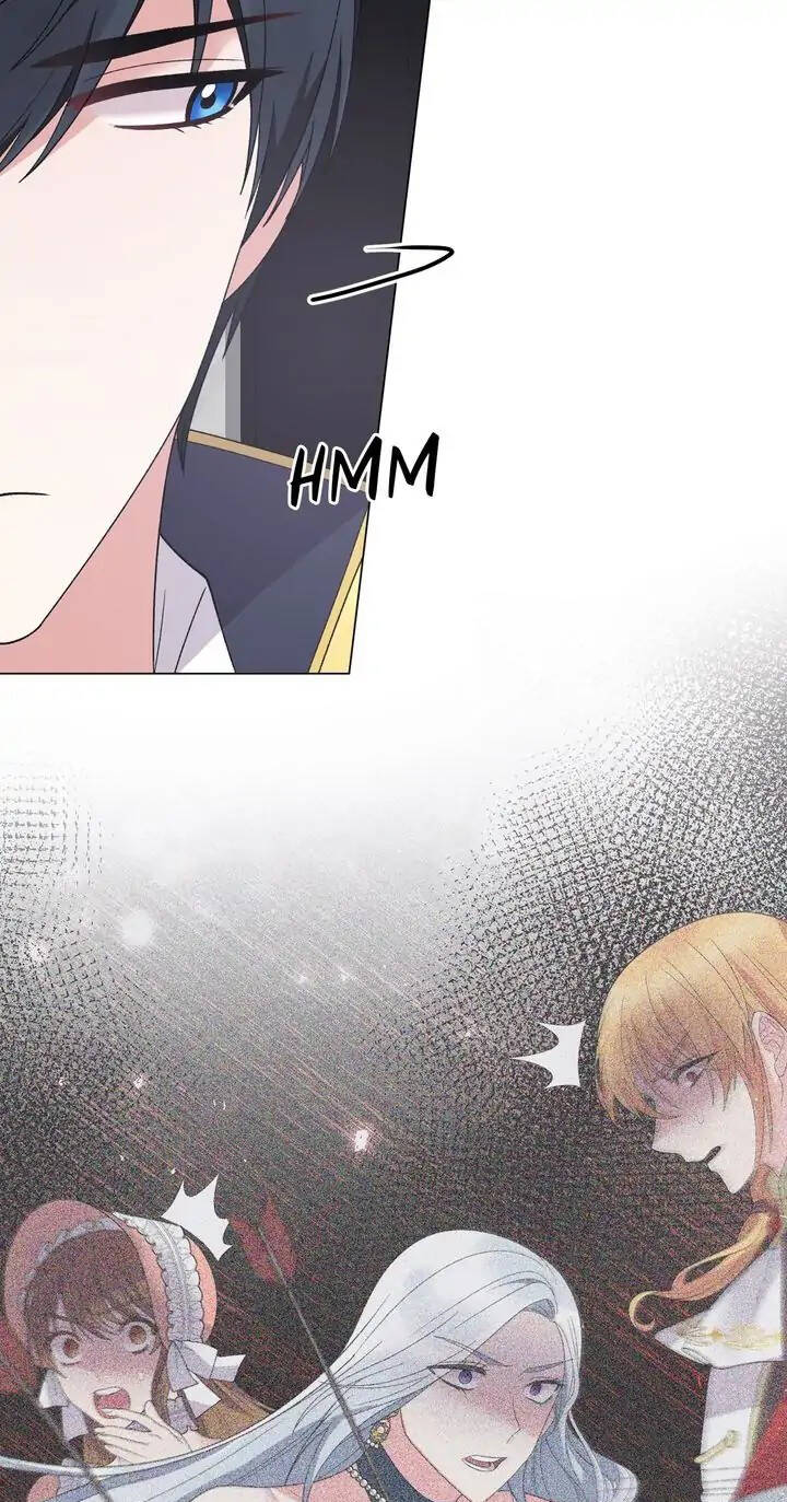 Ngay Cả Khi Là Ác Nữ, Tôi Vẫn Sẽ Trở Thành Nữ Chính Chapter 52 - Trang 2