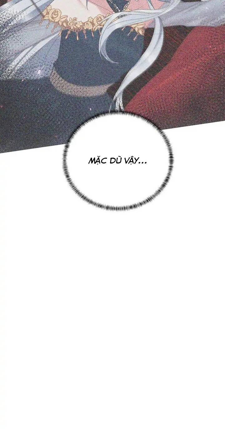 Ngay Cả Khi Là Ác Nữ, Tôi Vẫn Sẽ Trở Thành Nữ Chính Chapter 52 - Trang 2