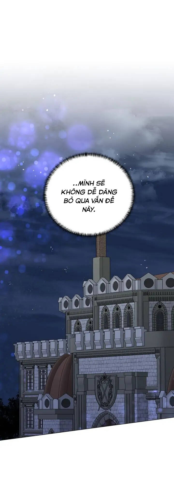 Ngay Cả Khi Là Ác Nữ, Tôi Vẫn Sẽ Trở Thành Nữ Chính Chapter 52 - Trang 2