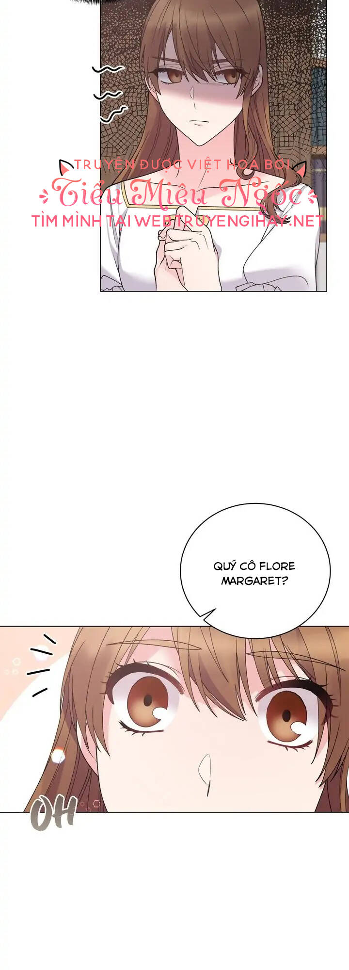 Ngay Cả Khi Là Ác Nữ, Tôi Vẫn Sẽ Trở Thành Nữ Chính Chapter 52 - Trang 2