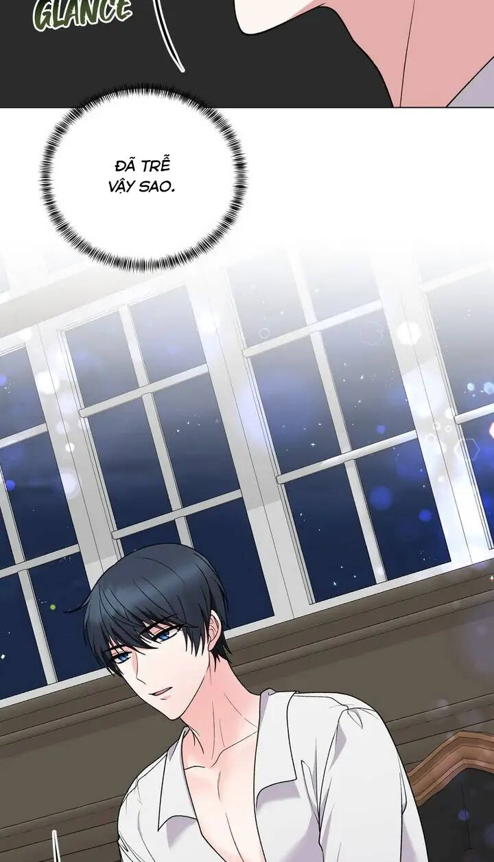 Ngay Cả Khi Là Ác Nữ, Tôi Vẫn Sẽ Trở Thành Nữ Chính Chapter 52 - Trang 2