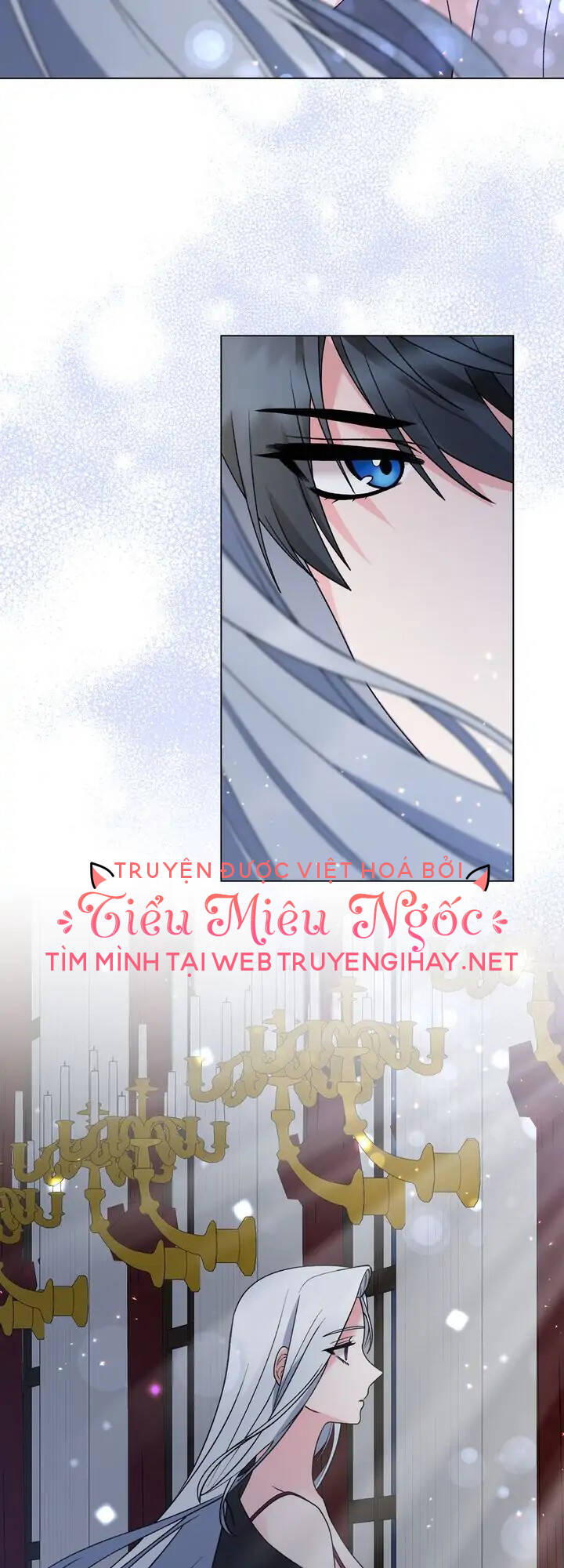 Ngay Cả Khi Là Ác Nữ, Tôi Vẫn Sẽ Trở Thành Nữ Chính Chapter 52 - Trang 2