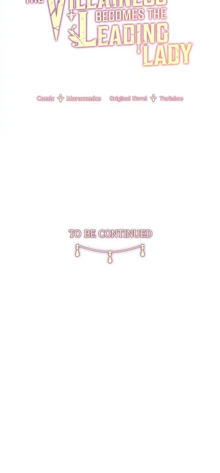 Ngay Cả Khi Là Ác Nữ, Tôi Vẫn Sẽ Trở Thành Nữ Chính Chapter 52 - Trang 2