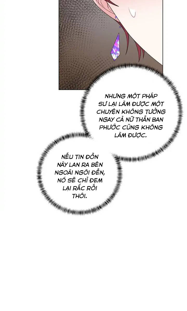 Ngay Cả Khi Là Ác Nữ, Tôi Vẫn Sẽ Trở Thành Nữ Chính Chapter 52 - Trang 2