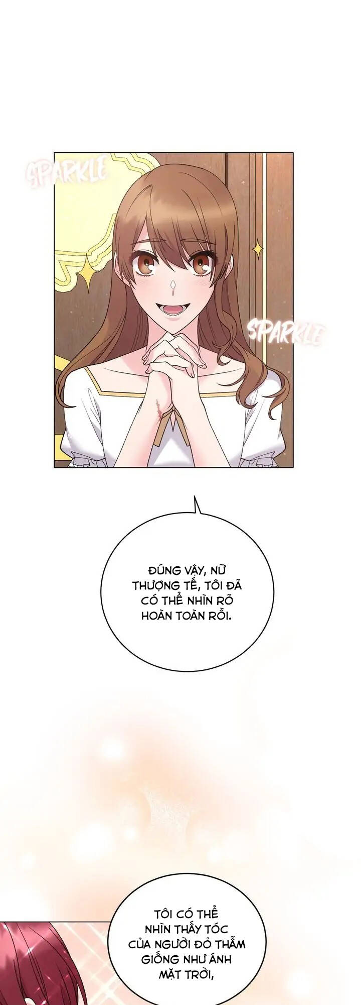 Ngay Cả Khi Là Ác Nữ, Tôi Vẫn Sẽ Trở Thành Nữ Chính Chapter 52 - Trang 2