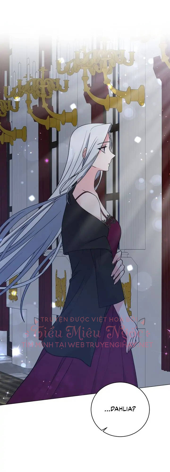 Ngay Cả Khi Là Ác Nữ, Tôi Vẫn Sẽ Trở Thành Nữ Chính Chapter 53 - Trang 2