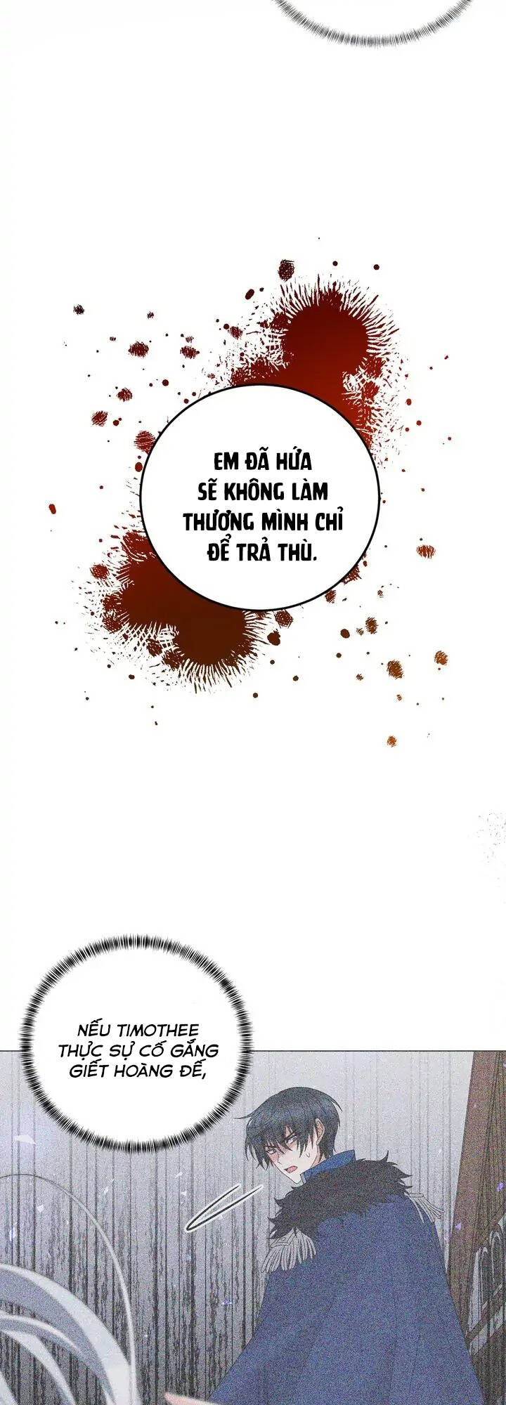 Ngay Cả Khi Là Ác Nữ, Tôi Vẫn Sẽ Trở Thành Nữ Chính Chapter 53 - Trang 2