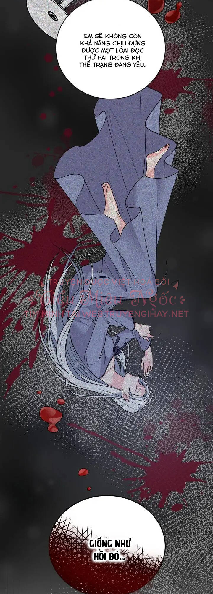 Ngay Cả Khi Là Ác Nữ, Tôi Vẫn Sẽ Trở Thành Nữ Chính Chapter 53 - Trang 2