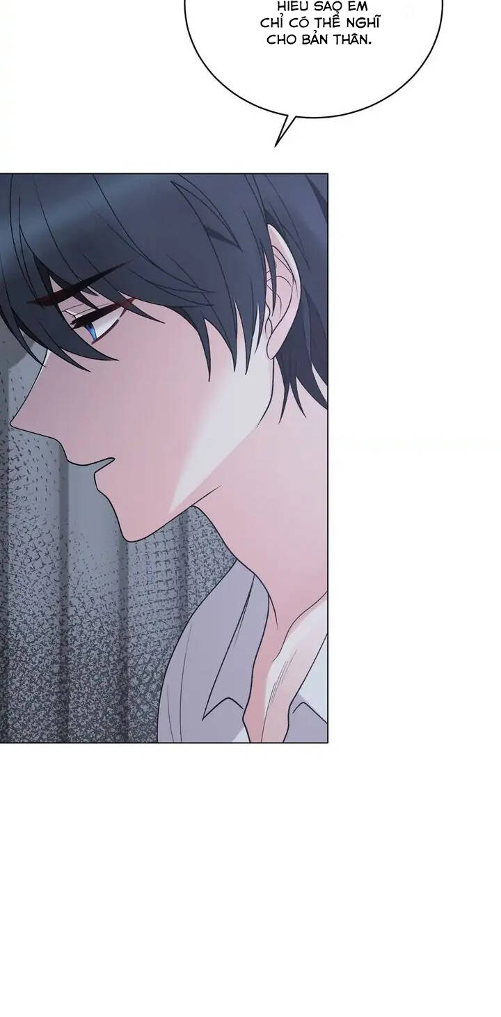 Ngay Cả Khi Là Ác Nữ, Tôi Vẫn Sẽ Trở Thành Nữ Chính Chapter 53 - Trang 2