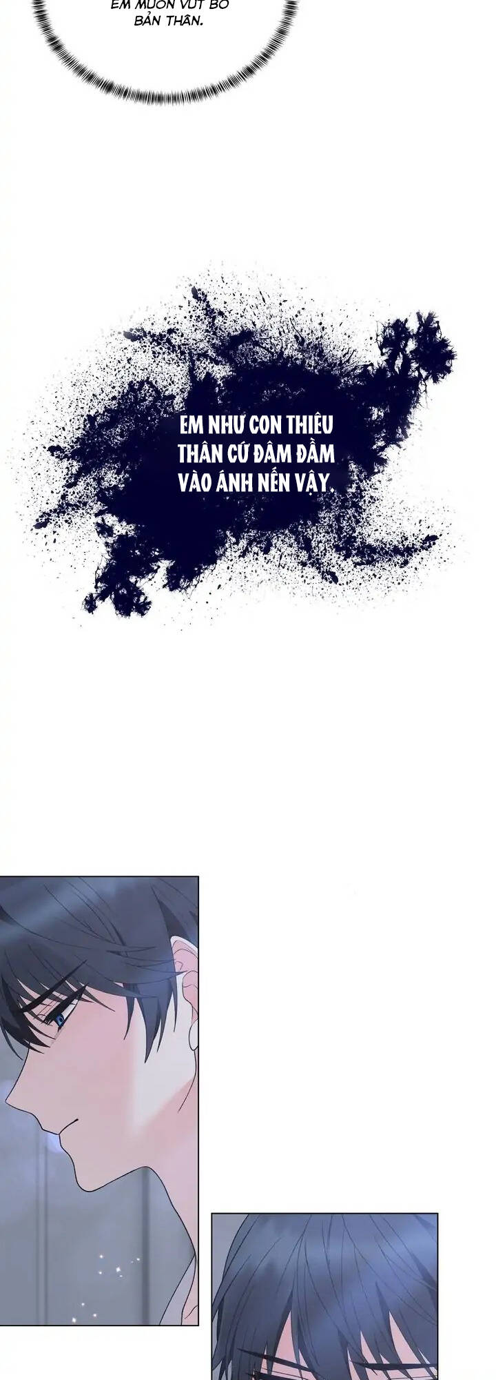 Ngay Cả Khi Là Ác Nữ, Tôi Vẫn Sẽ Trở Thành Nữ Chính Chapter 53 - Trang 2