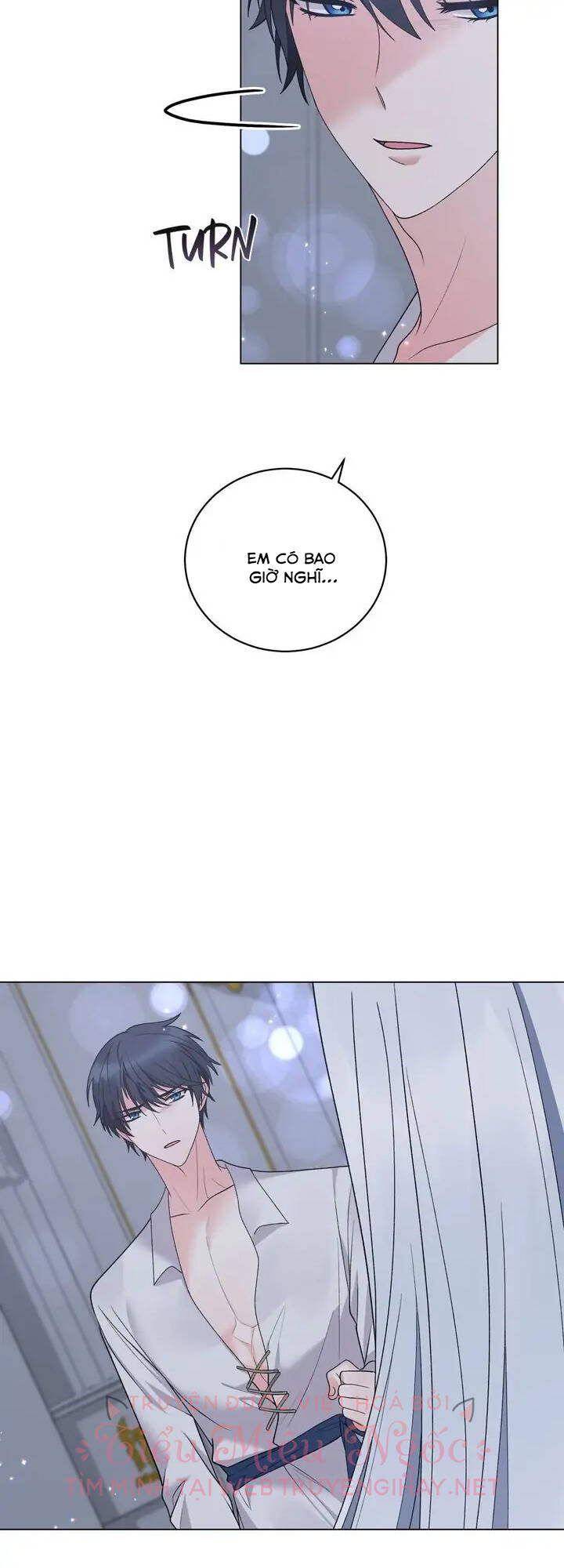 Ngay Cả Khi Là Ác Nữ, Tôi Vẫn Sẽ Trở Thành Nữ Chính Chapter 53 - Trang 2