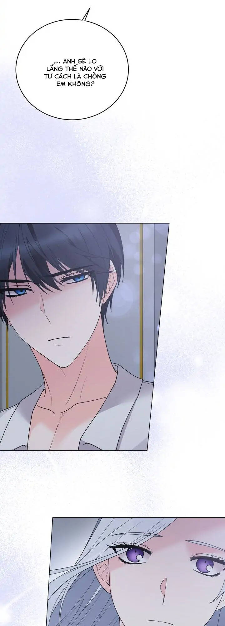 Ngay Cả Khi Là Ác Nữ, Tôi Vẫn Sẽ Trở Thành Nữ Chính Chapter 53 - Trang 2