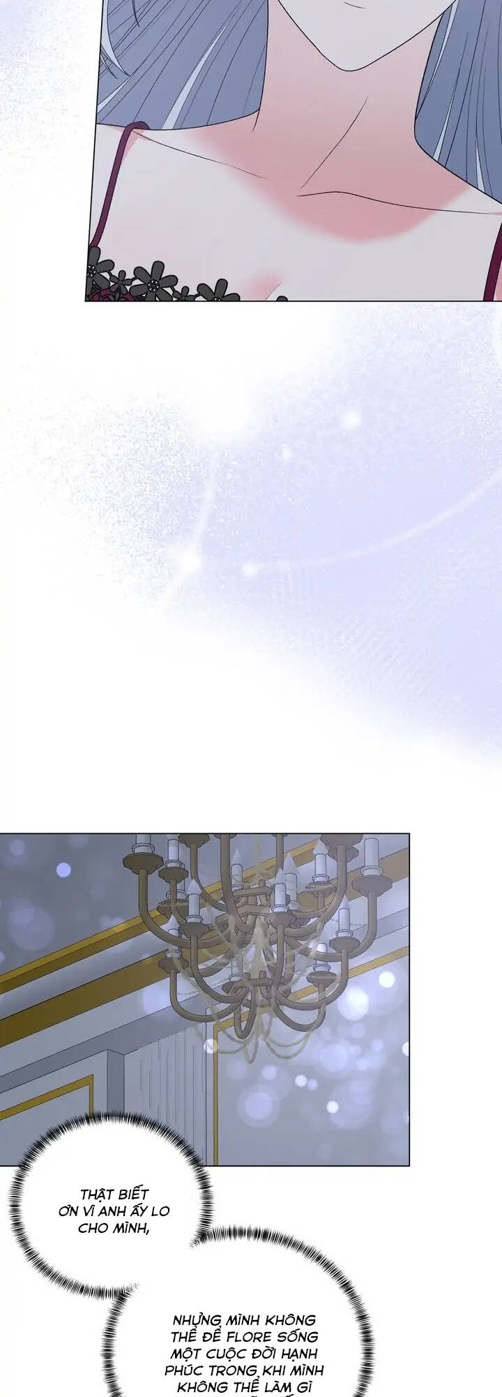 Ngay Cả Khi Là Ác Nữ, Tôi Vẫn Sẽ Trở Thành Nữ Chính Chapter 53 - Trang 2