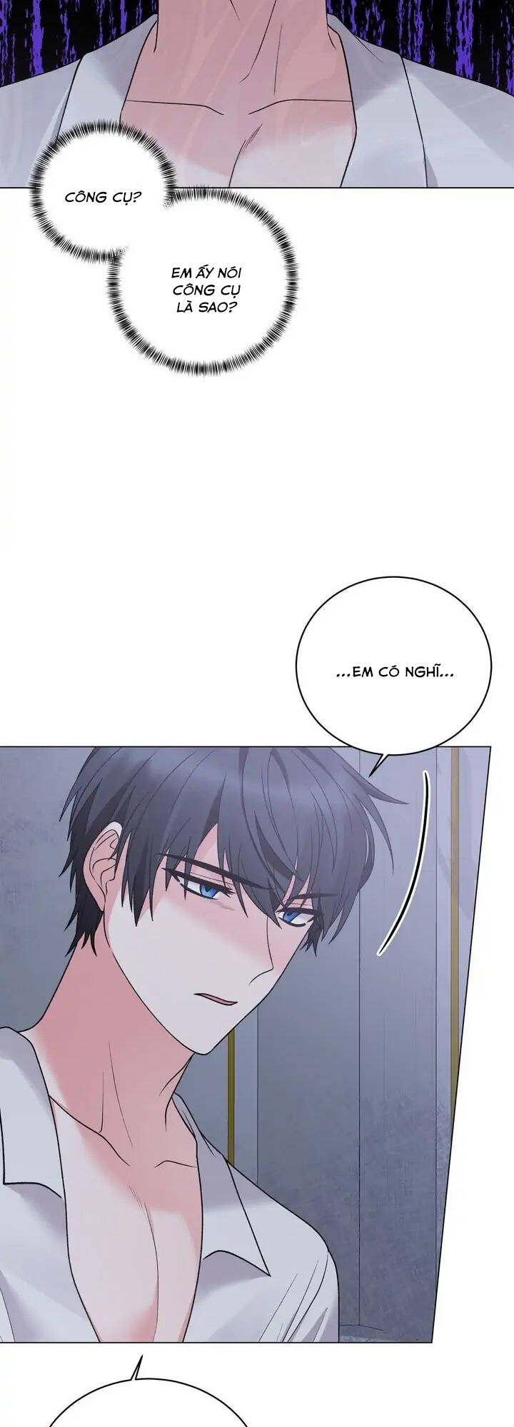 Ngay Cả Khi Là Ác Nữ, Tôi Vẫn Sẽ Trở Thành Nữ Chính Chapter 53 - Trang 2