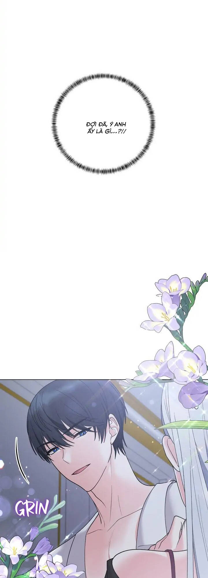 Ngay Cả Khi Là Ác Nữ, Tôi Vẫn Sẽ Trở Thành Nữ Chính Chapter 53 - Trang 2