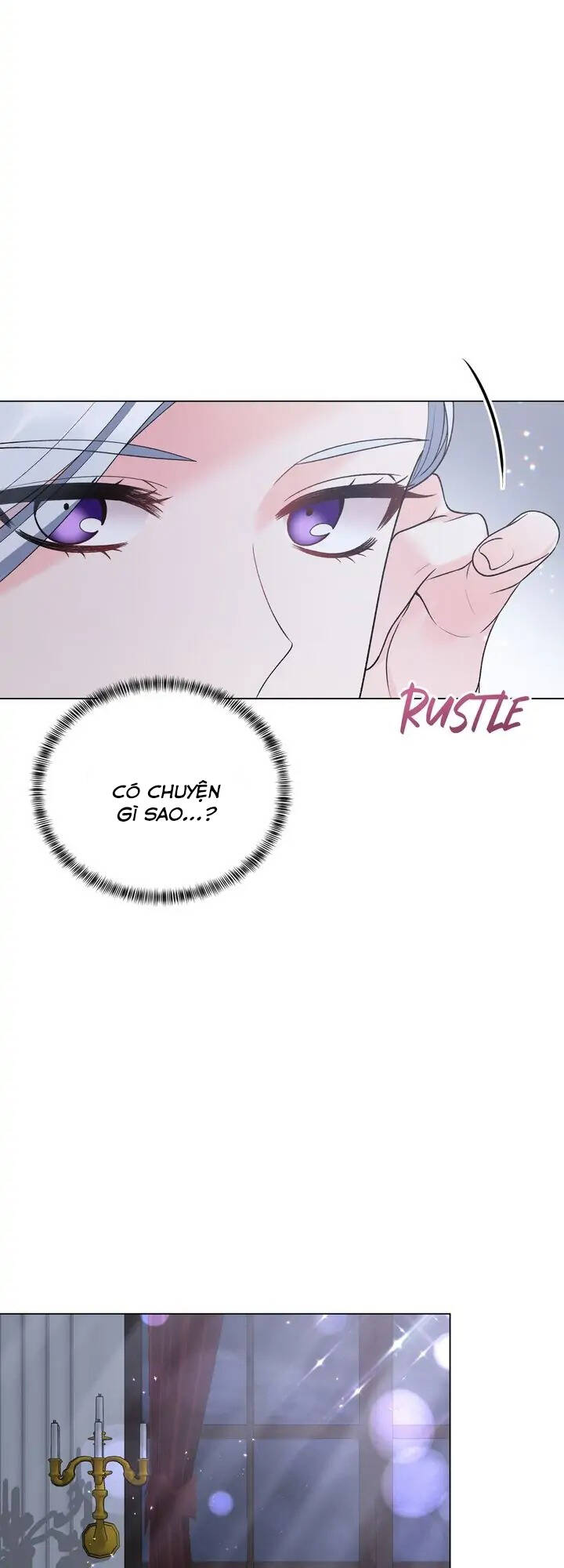 Ngay Cả Khi Là Ác Nữ, Tôi Vẫn Sẽ Trở Thành Nữ Chính Chapter 53 - Trang 2