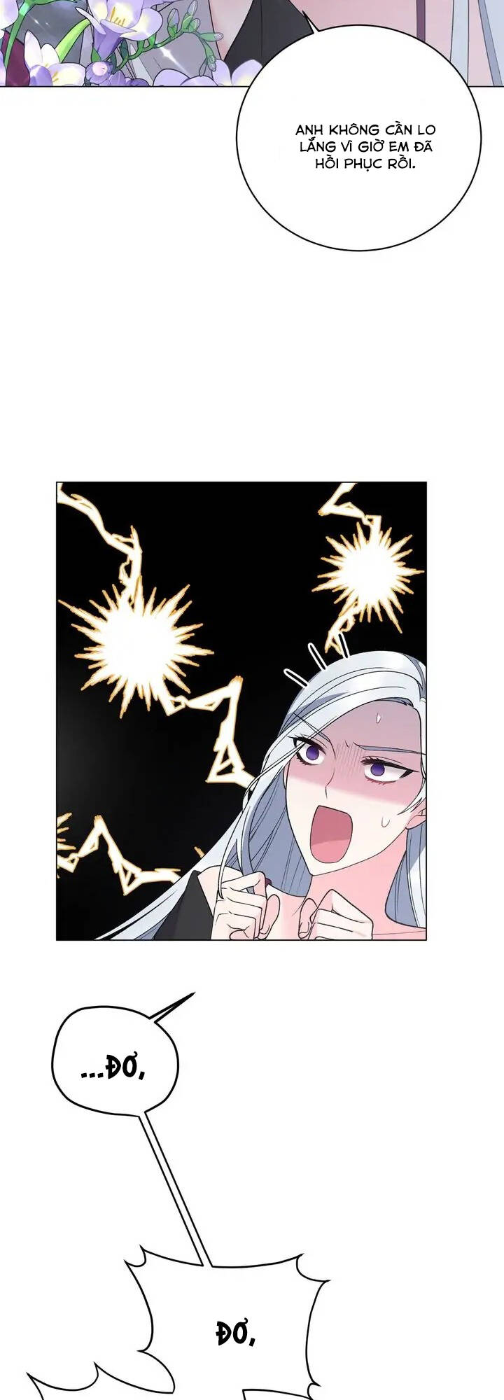 Ngay Cả Khi Là Ác Nữ, Tôi Vẫn Sẽ Trở Thành Nữ Chính Chapter 53 - Trang 2